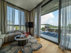 The Residences at W Singapore Sentosa Cove (D4), Condominium #511840631